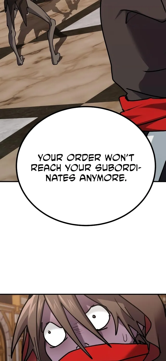 The Devil's Father's Brave Daughter Chapter 20 page 59 - 