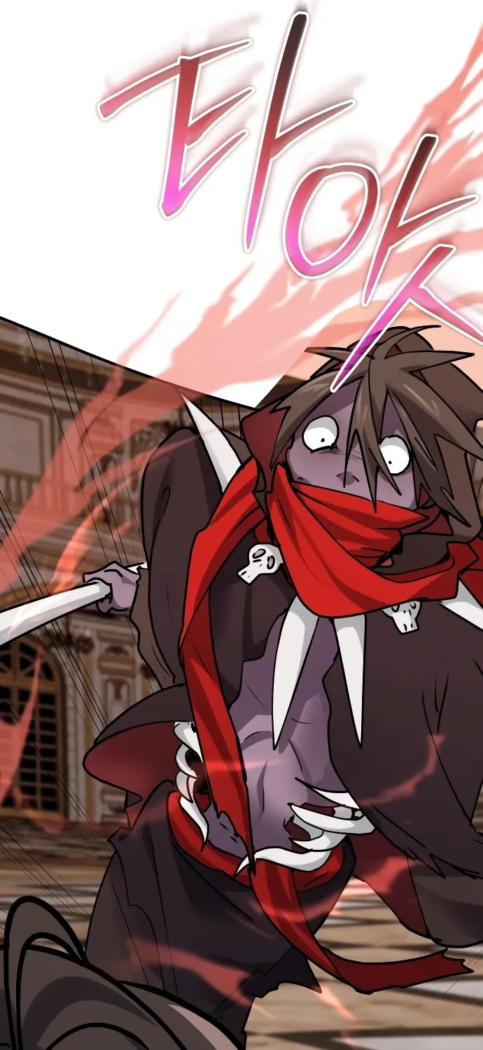 The Devil's Father's Brave Daughter Chapter 20 page 65 - 