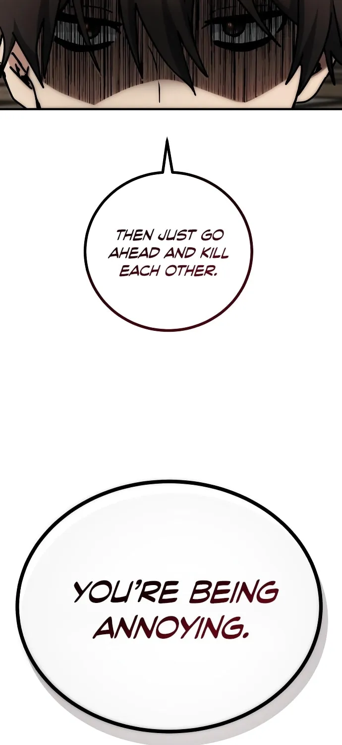 The Devil's Father's Brave Daughter Chapter 20 page 67 - 