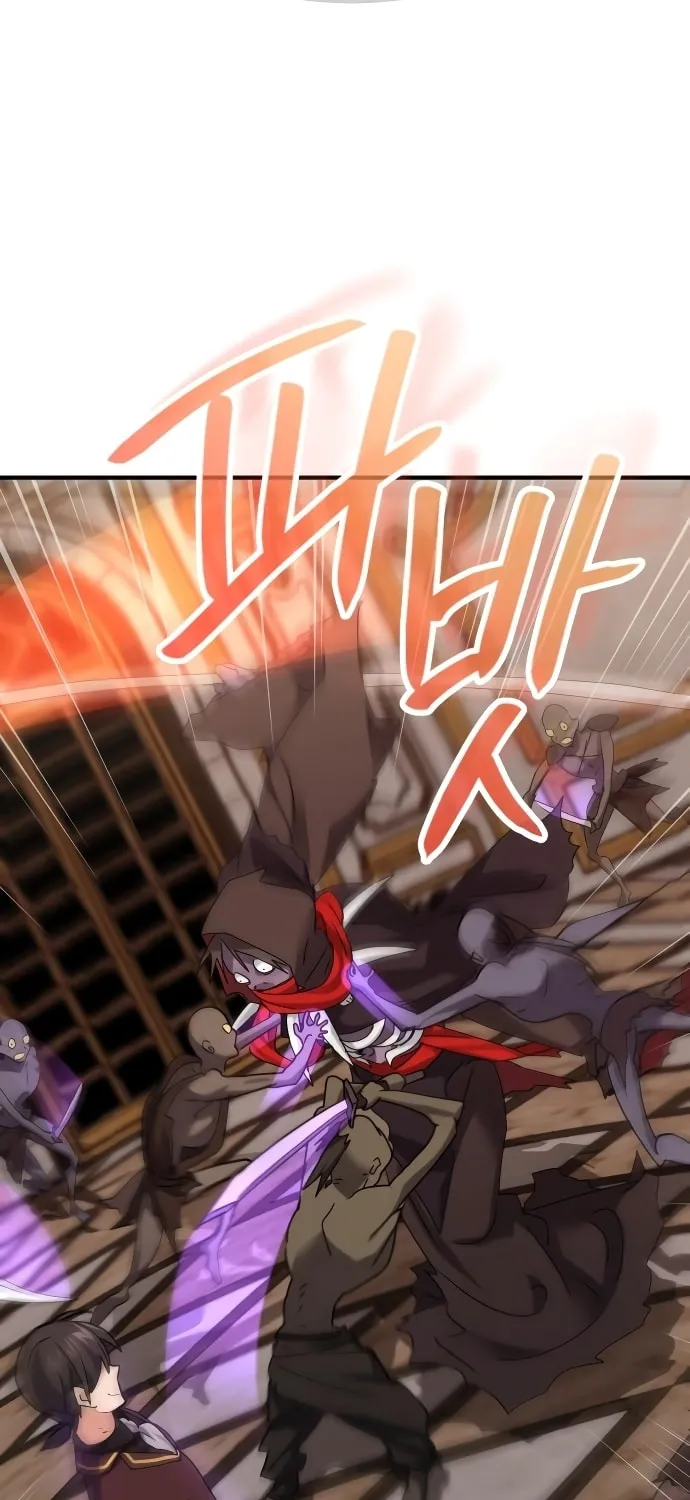 The Devil's Father's Brave Daughter Chapter 20 page 68 - 