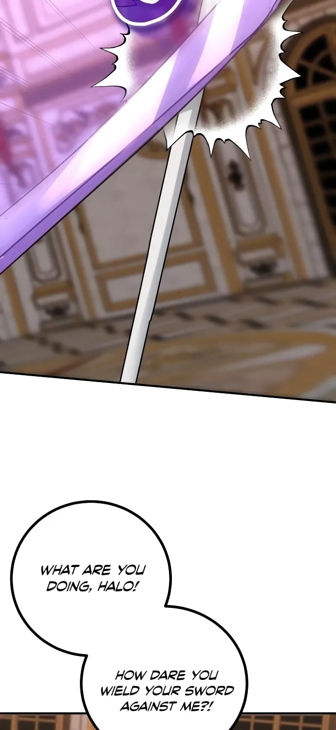 The Devil's Father's Brave Daughter Chapter 20 page 70 - 