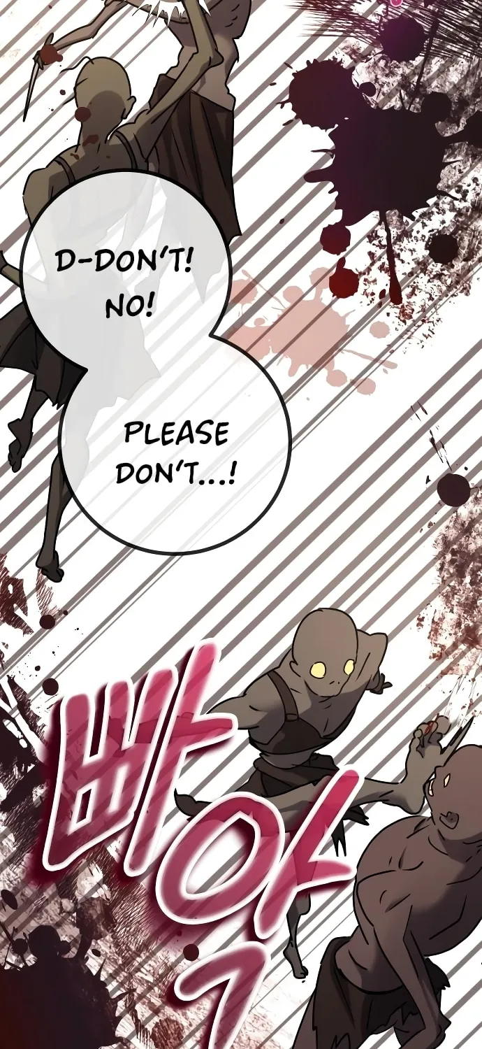 The Devil's Father's Brave Daughter Chapter 20 page 74 - 