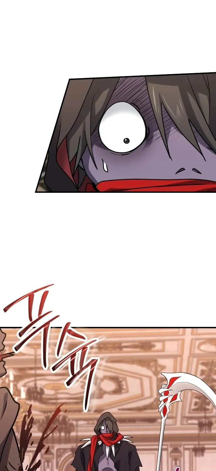 The Devil's Father's Brave Daughter Chapter 20 page 76 - 