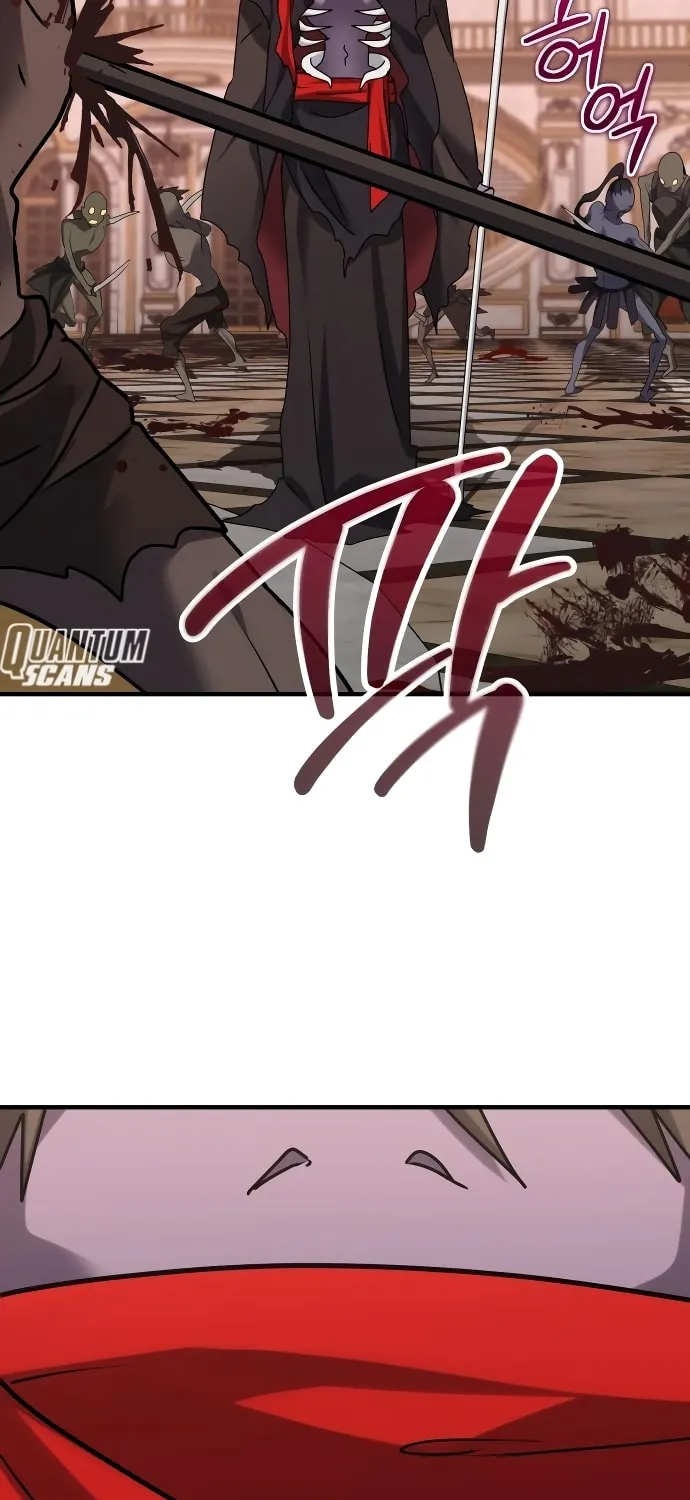 The Devil's Father's Brave Daughter Chapter 20 page 77 - 