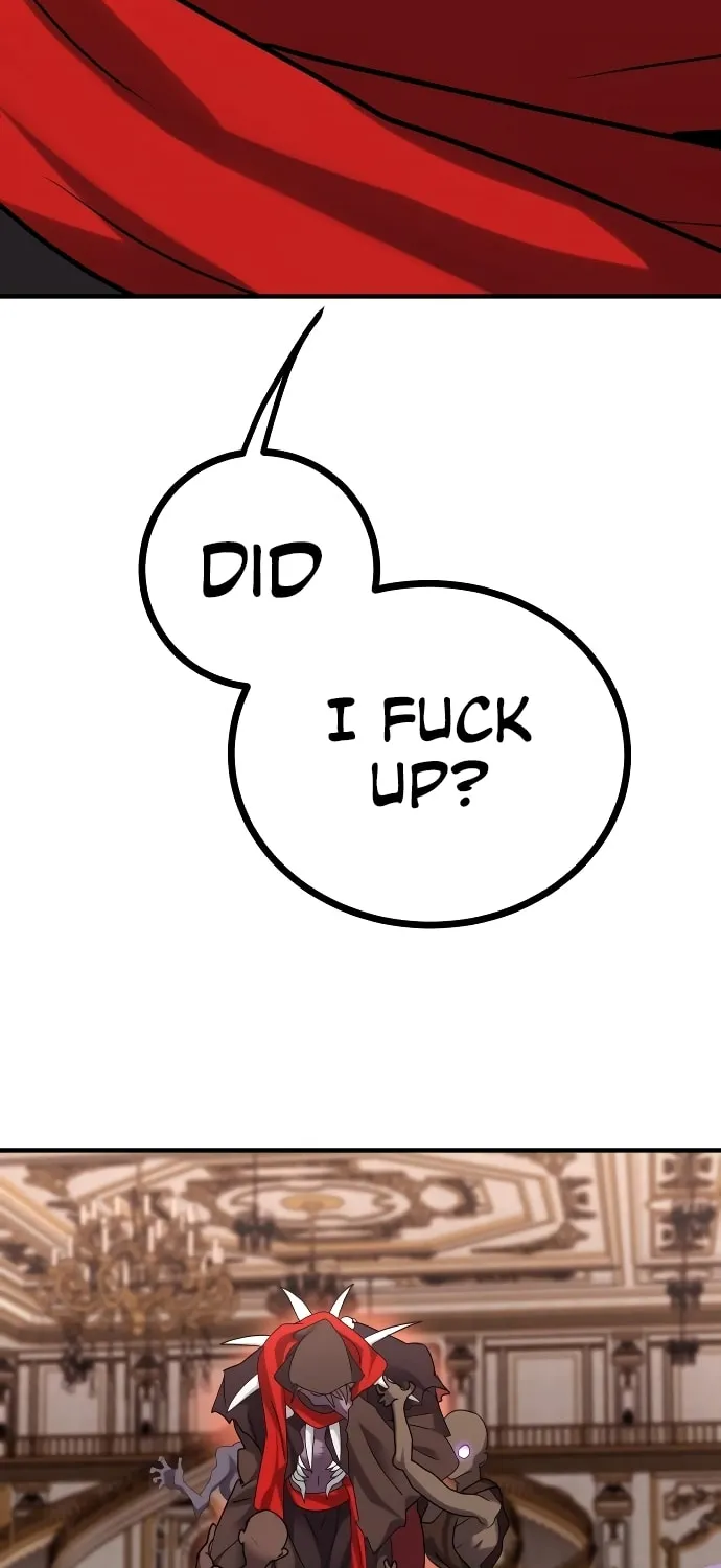 The Devil's Father's Brave Daughter Chapter 20 page 78 - 
