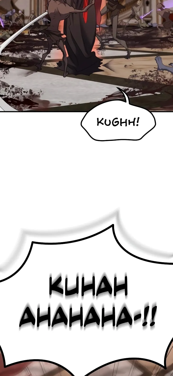 The Devil's Father's Brave Daughter Chapter 20 page 79 - 