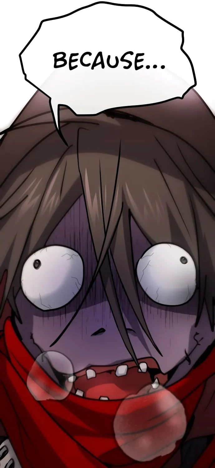 The Devil's Father's Brave Daughter Chapter 20 page 82 - 