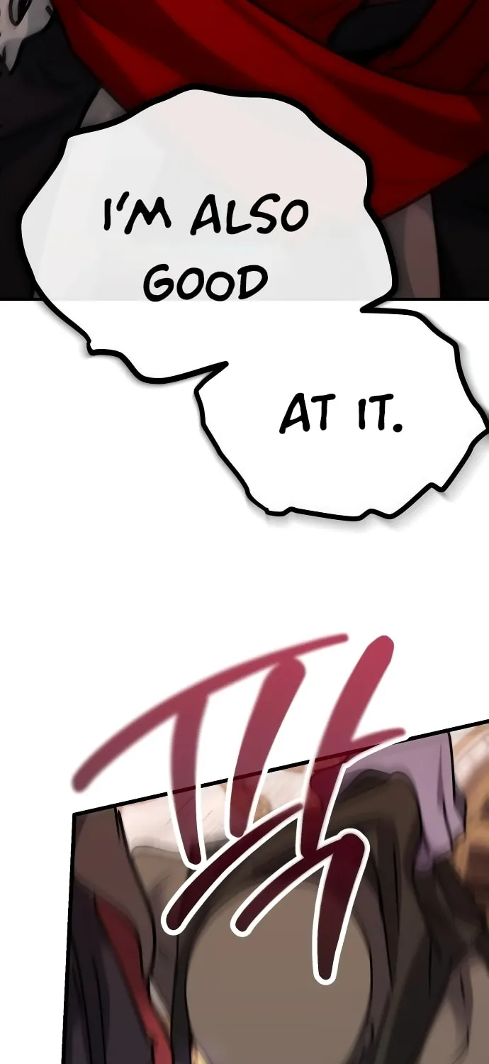 The Devil's Father's Brave Daughter Chapter 20 page 83 - 
