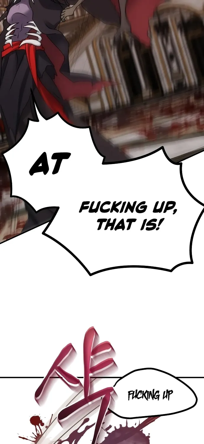 The Devil's Father's Brave Daughter Chapter 20 page 85 - 