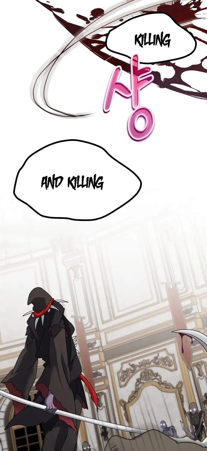 The Devil's Father's Brave Daughter Chapter 20 page 87 - 