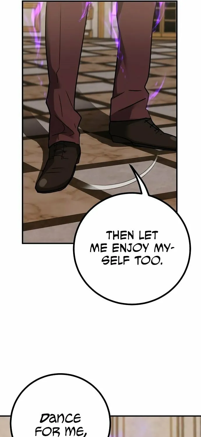 The Devil's Father's Brave Daughter Chapter 20 page 91 - 