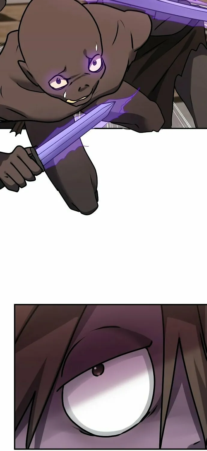 The Devil's Father's Brave Daughter Chapter 20 page 95 - 