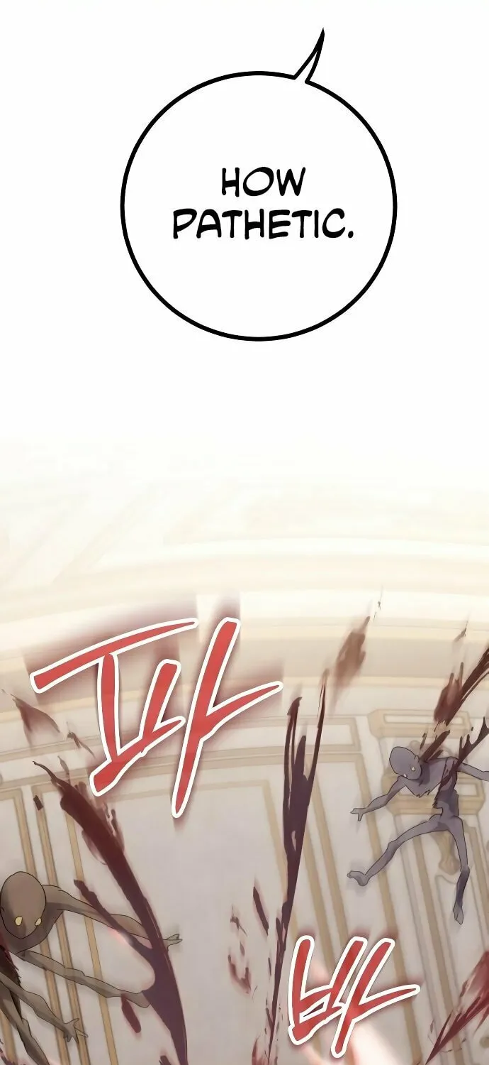The Devil's Father's Brave Daughter Chapter 20 page 96 - 