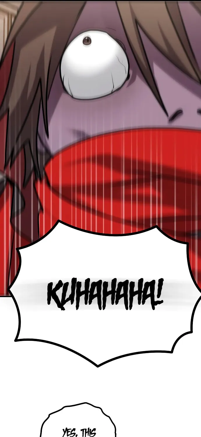The Devil's Father's Brave Daughter Chapter 20 page 99 - 