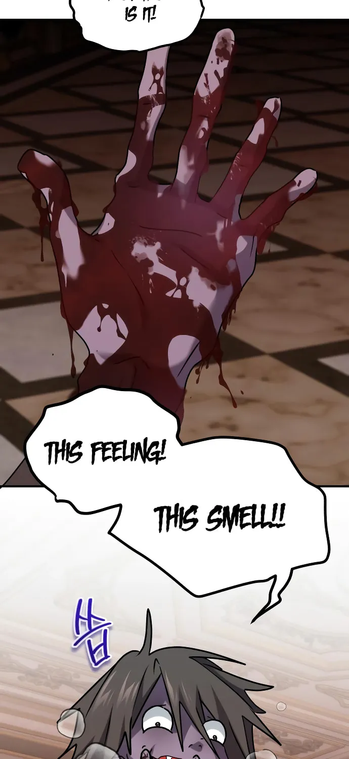 The Devil's Father's Brave Daughter Chapter 20 page 100 - 