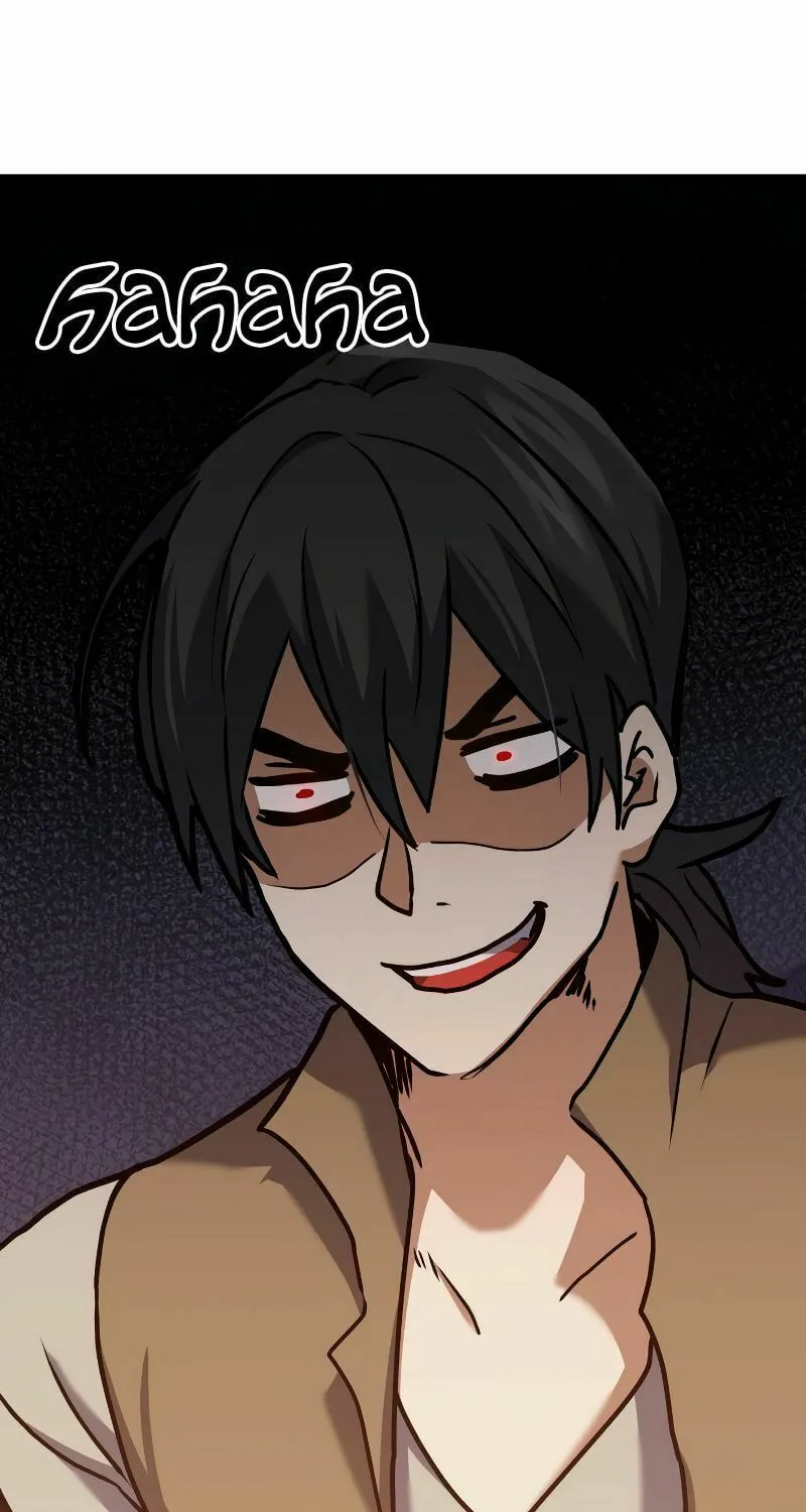 The Devil's Father's Brave Daughter Chapter 3 page 105 - 