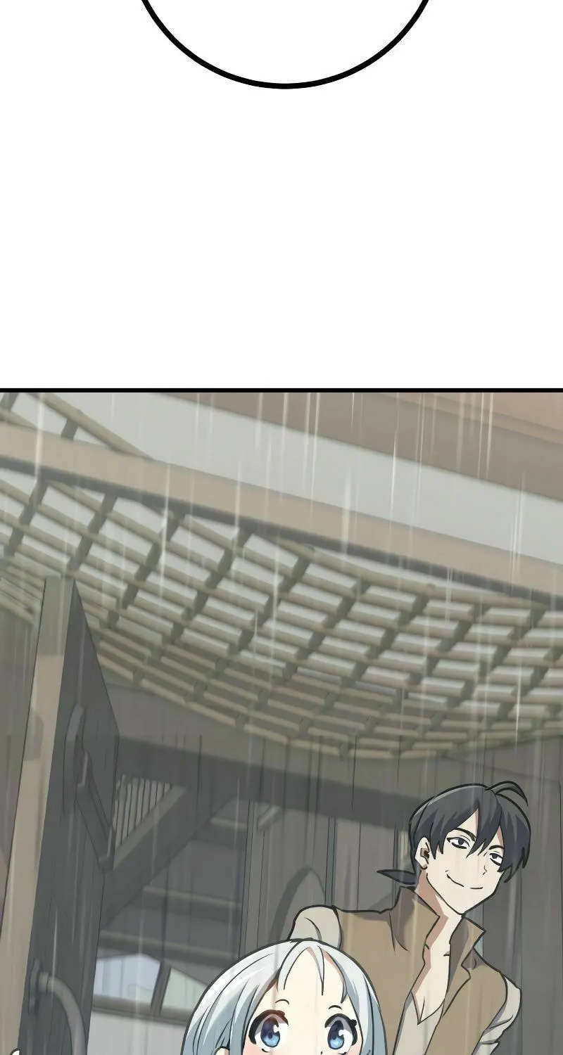 The Devil's Father's Brave Daughter Chapter 3 page 107 - 