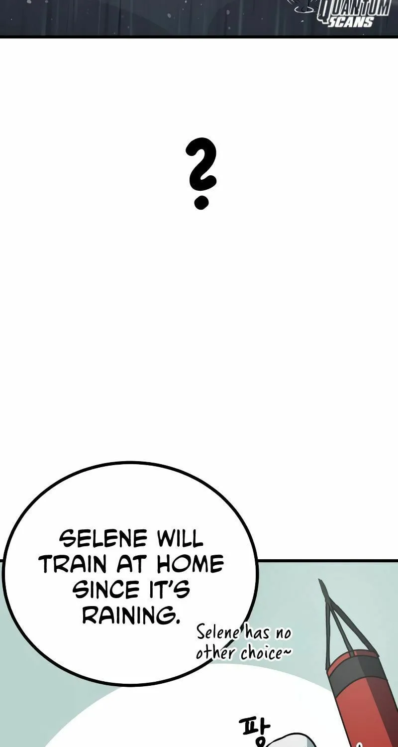 The Devil's Father's Brave Daughter Chapter 3 page 109 - 