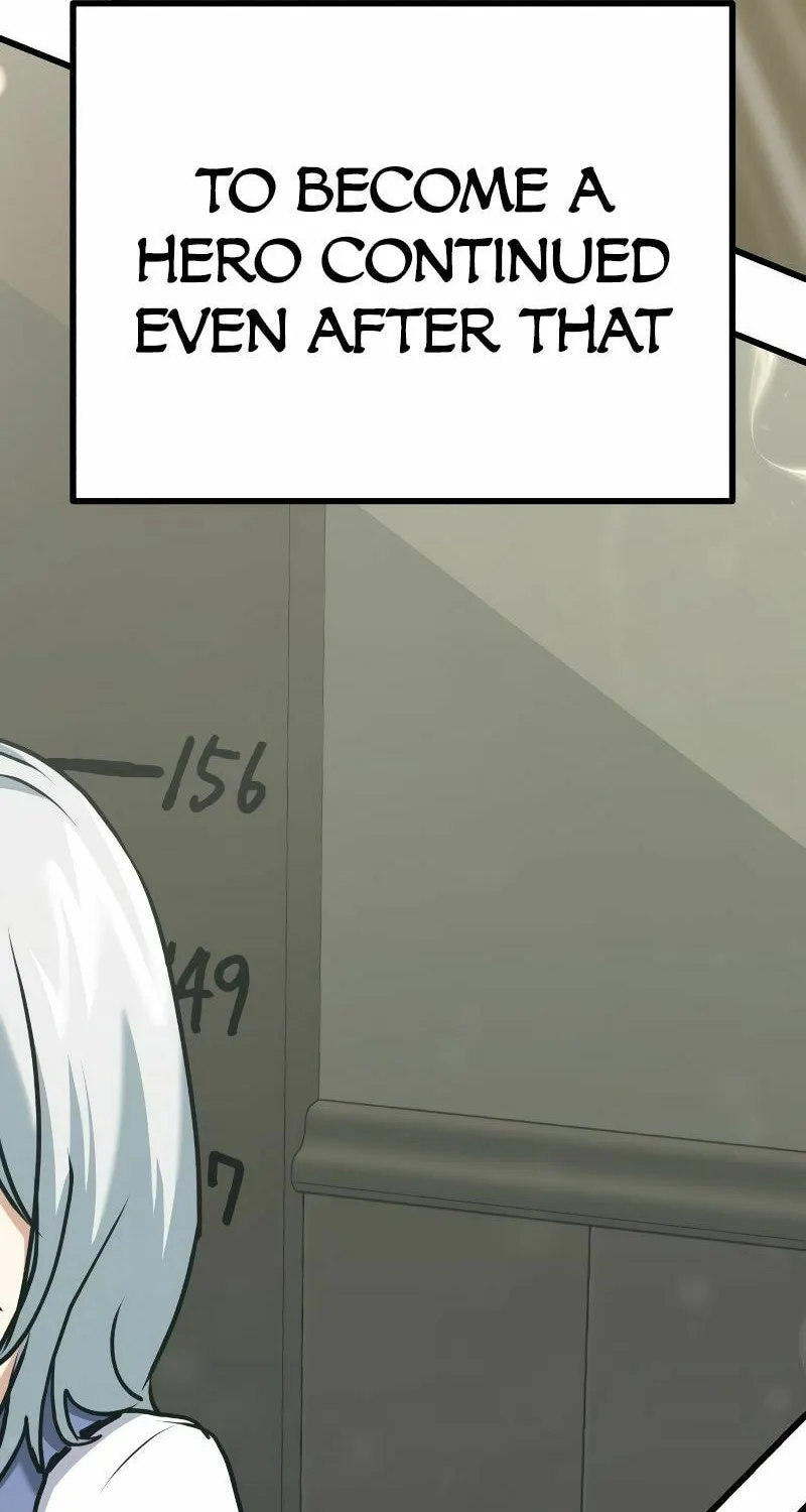 The Devil's Father's Brave Daughter Chapter 3 page 120 - 