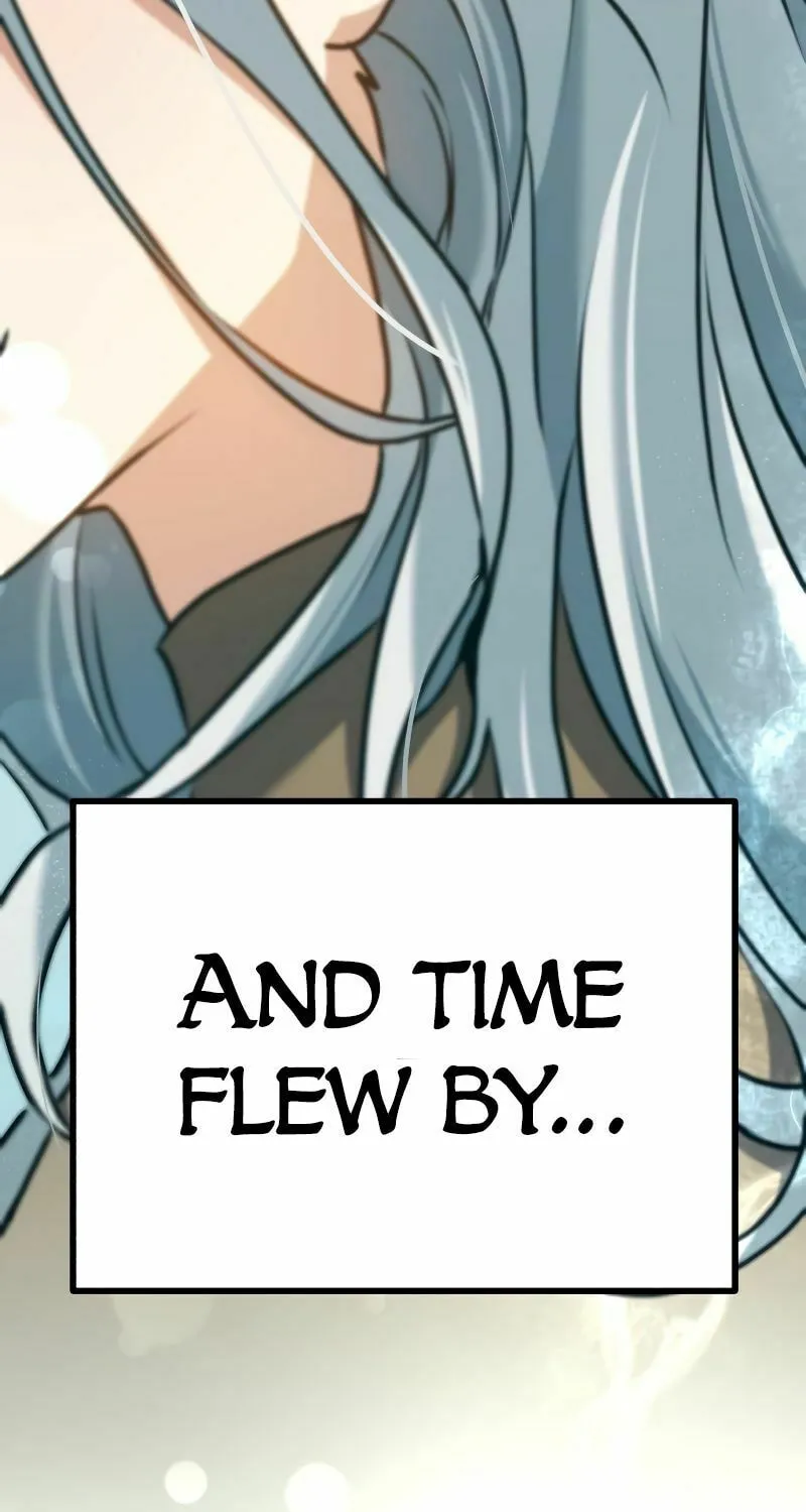 The Devil's Father's Brave Daughter Chapter 3 page 123 - 