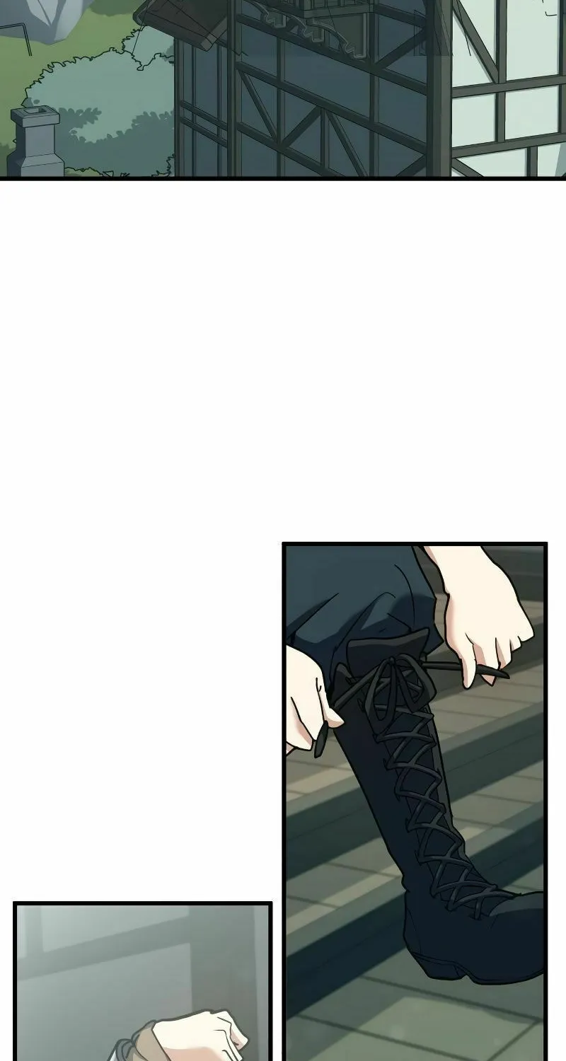 The Devil's Father's Brave Daughter Chapter 3 page 126 - 