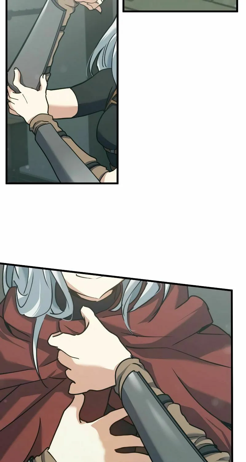 The Devil's Father's Brave Daughter Chapter 3 page 127 - 