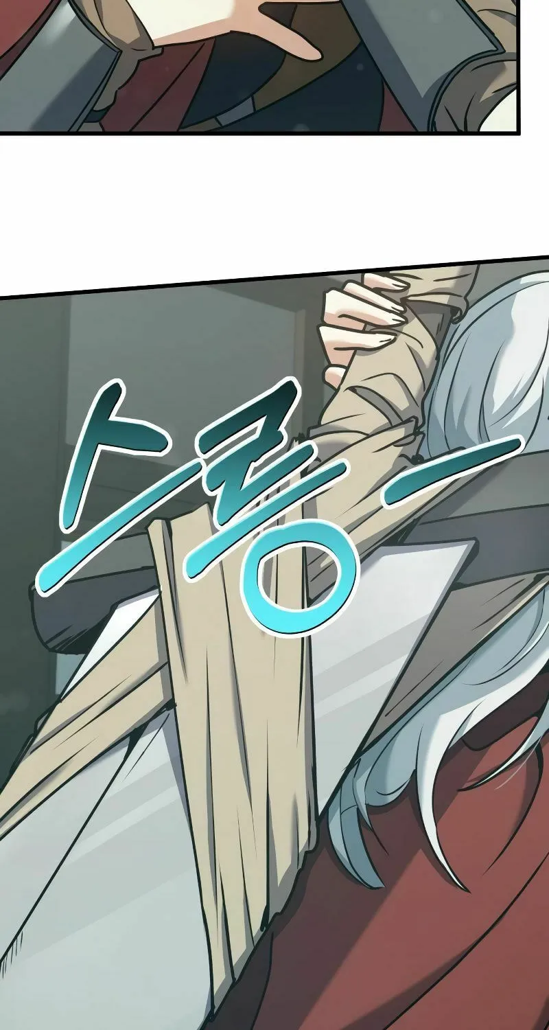 The Devil's Father's Brave Daughter Chapter 3 page 128 - 