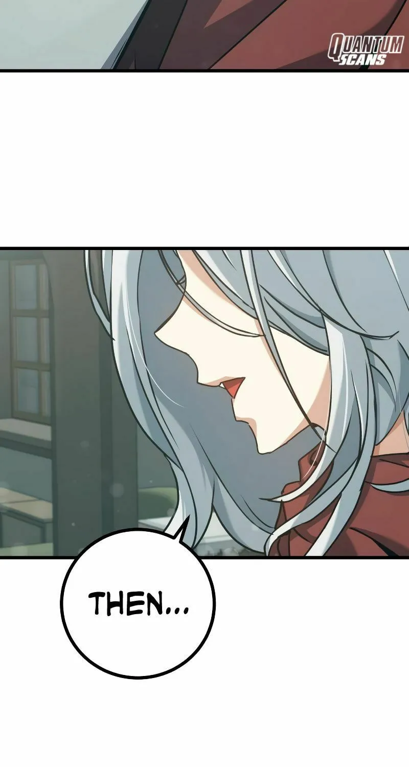 The Devil's Father's Brave Daughter Chapter 3 page 129 - 