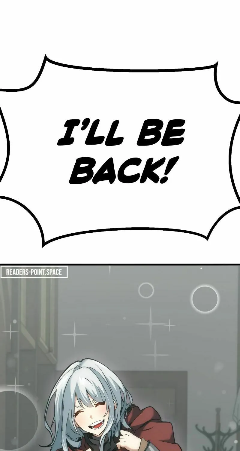 The Devil's Father's Brave Daughter Chapter 3 page 130 - 