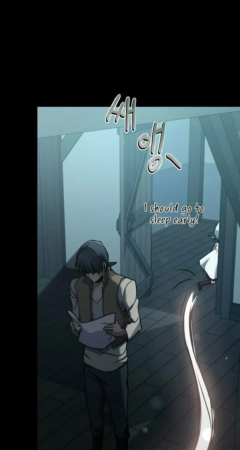 The Devil's Father's Brave Daughter Chapter 3 page 14 - 