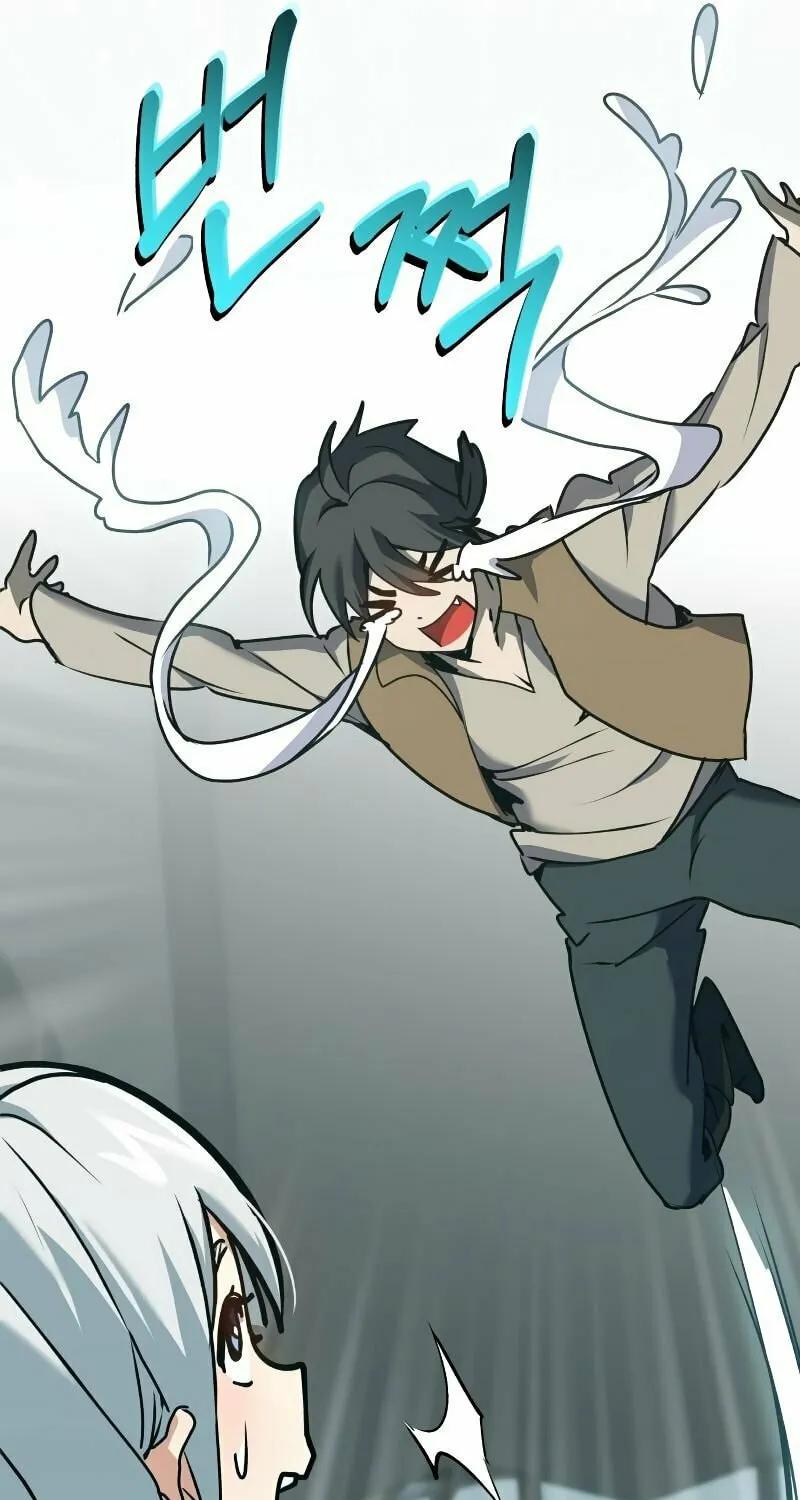 The Devil's Father's Brave Daughter Chapter 3 page 134 - 