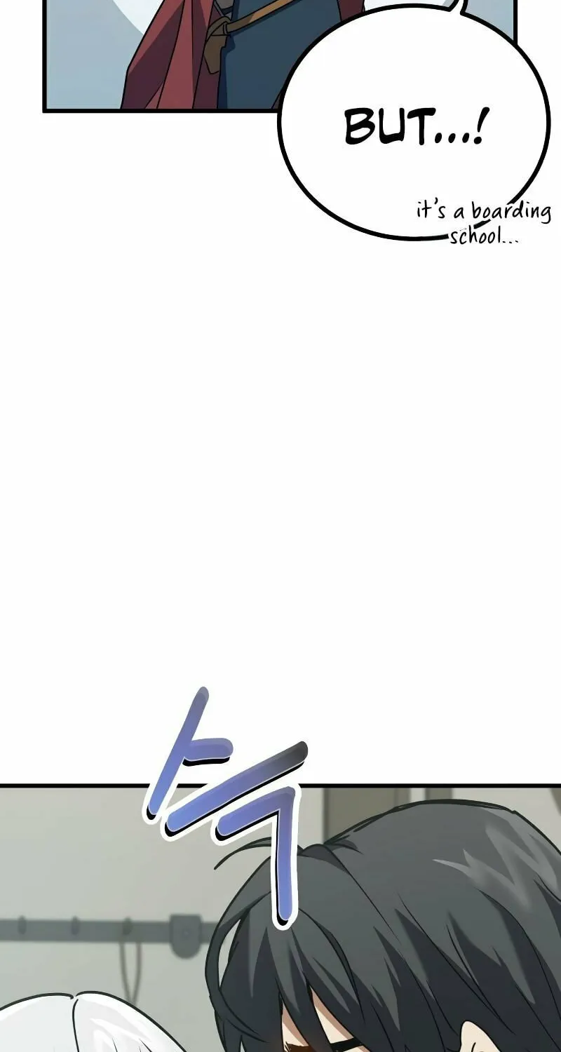The Devil's Father's Brave Daughter Chapter 3 page 137 - 