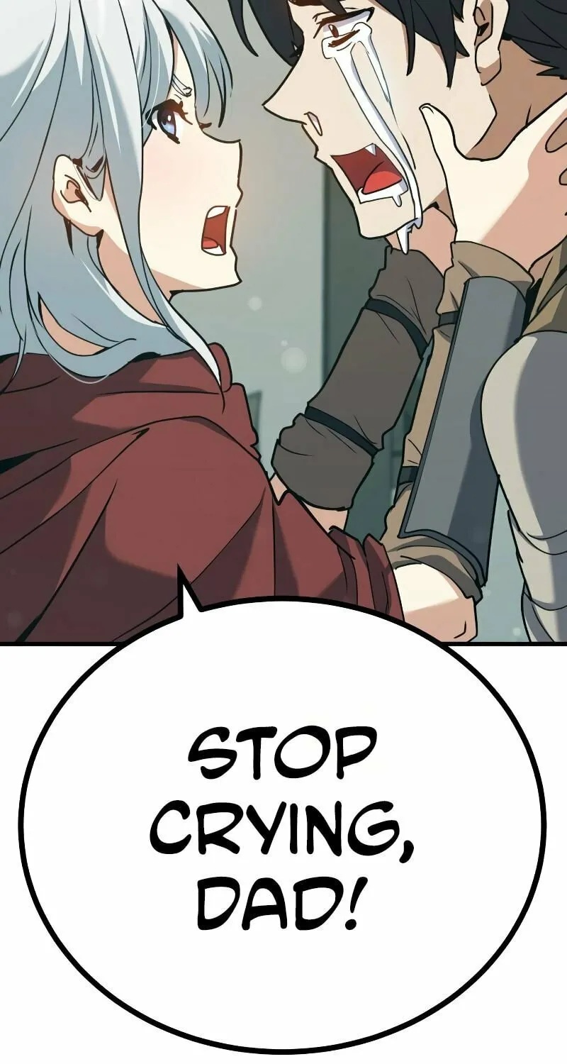 The Devil's Father's Brave Daughter Chapter 3 page 138 - 