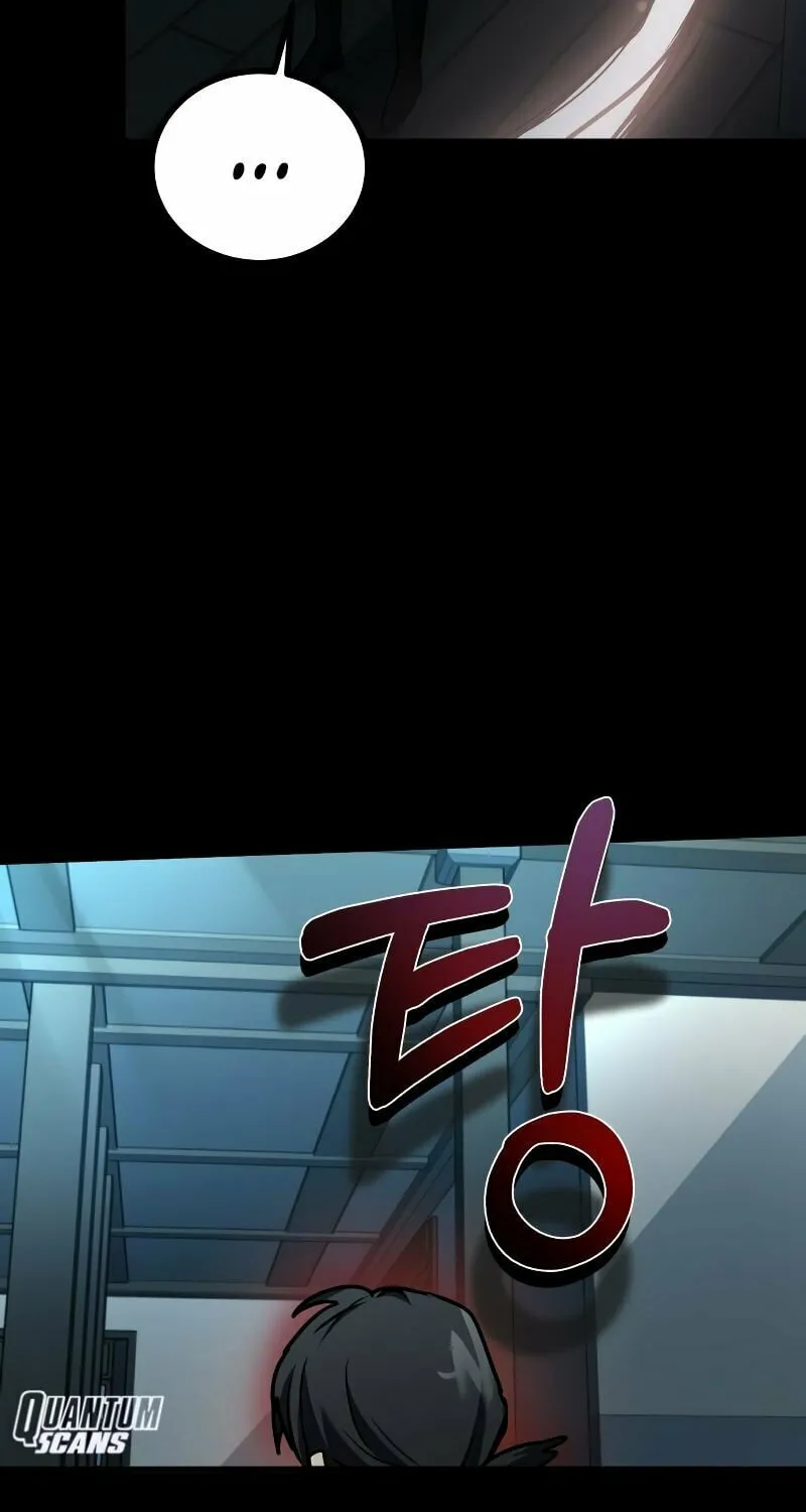 The Devil's Father's Brave Daughter Chapter 3 page 15 - 