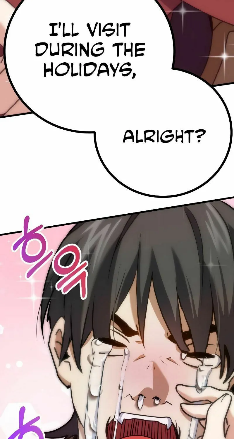 The Devil's Father's Brave Daughter Chapter 3 page 143 - 