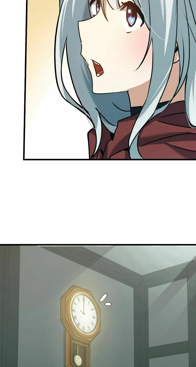 The Devil's Father's Brave Daughter Chapter 3 page 150 - 