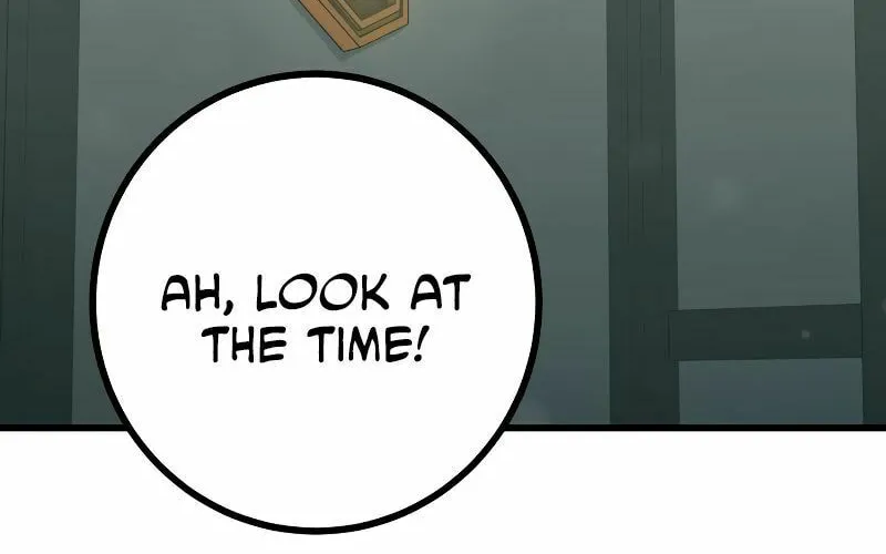 The Devil's Father's Brave Daughter Chapter 3 page 151 - 