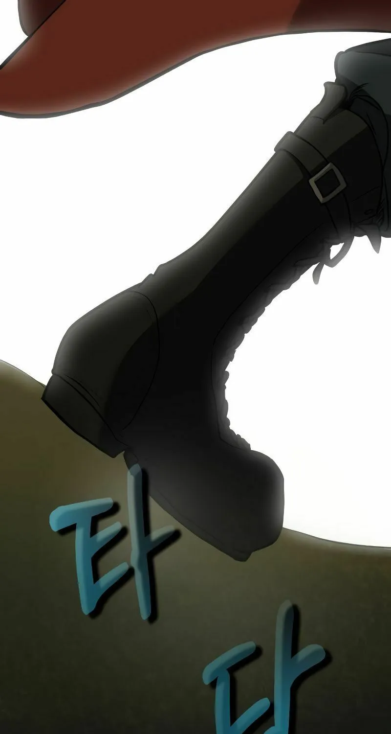 The Devil's Father's Brave Daughter Chapter 3 page 156 - 