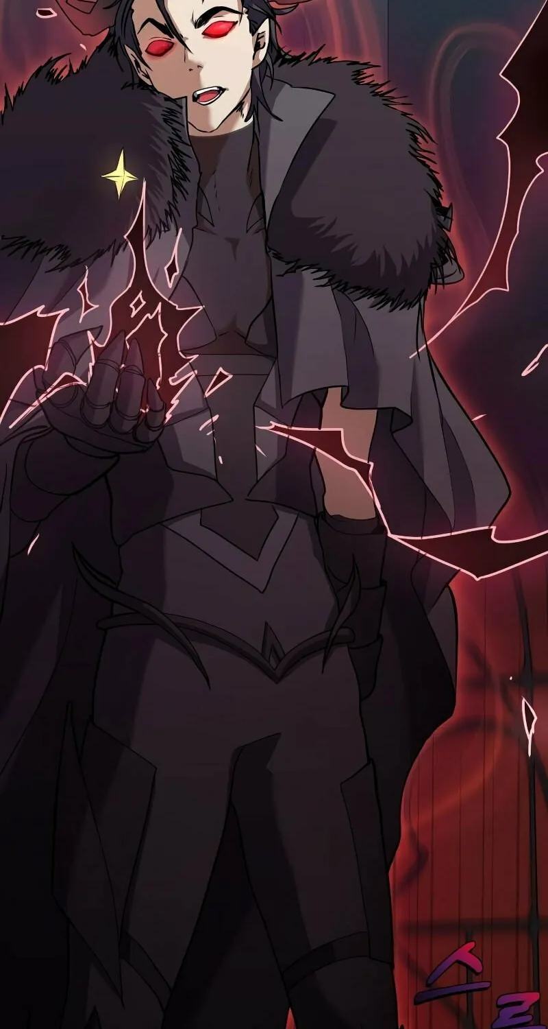 The Devil's Father's Brave Daughter Chapter 3 page 17 - 