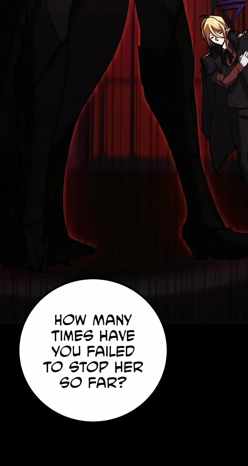 The Devil's Father's Brave Daughter Chapter 3 page 18 - 