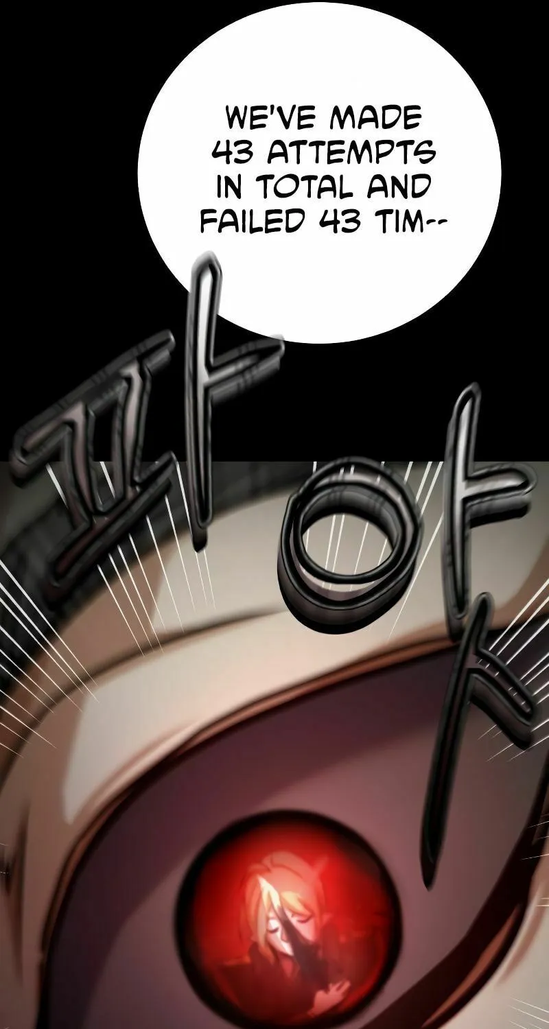The Devil's Father's Brave Daughter Chapter 3 page 20 - 