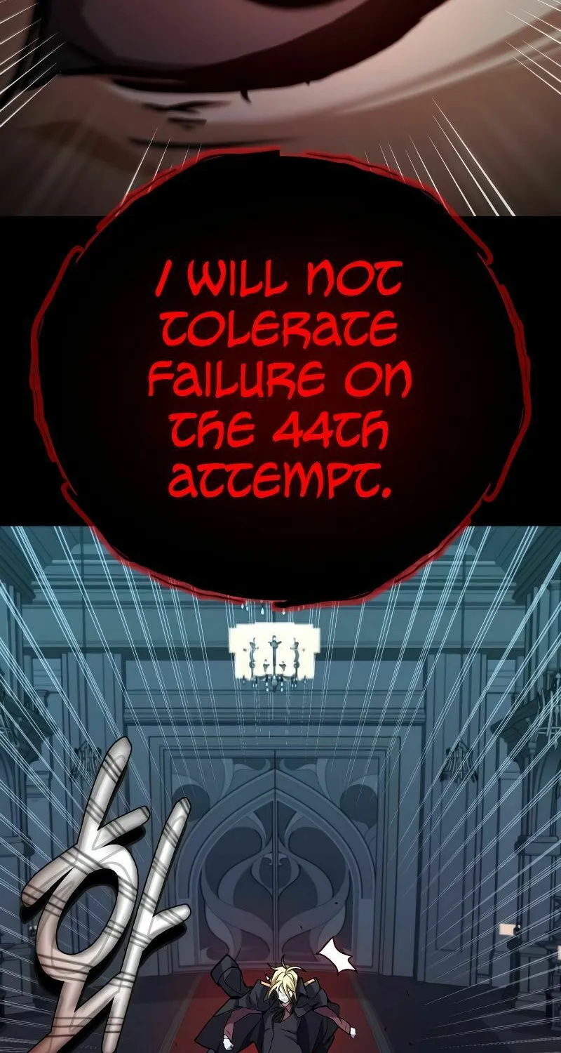 The Devil's Father's Brave Daughter Chapter 3 page 21 - 