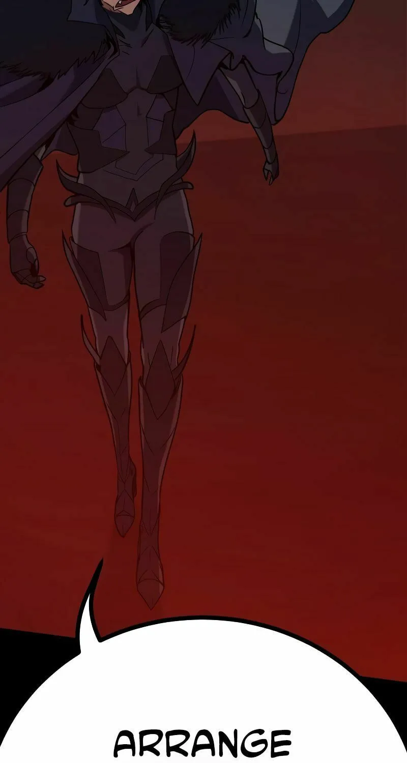 The Devil's Father's Brave Daughter Chapter 3 page 24 - 