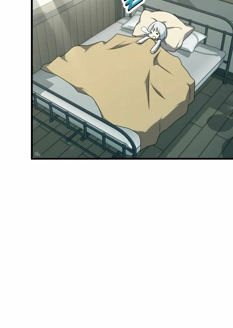 The Devil's Father's Brave Daughter Chapter 3 page 28 - 