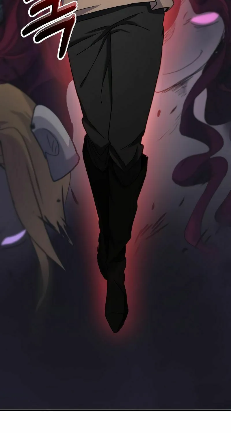 The Devil's Father's Brave Daughter Chapter 3 page 33 - 