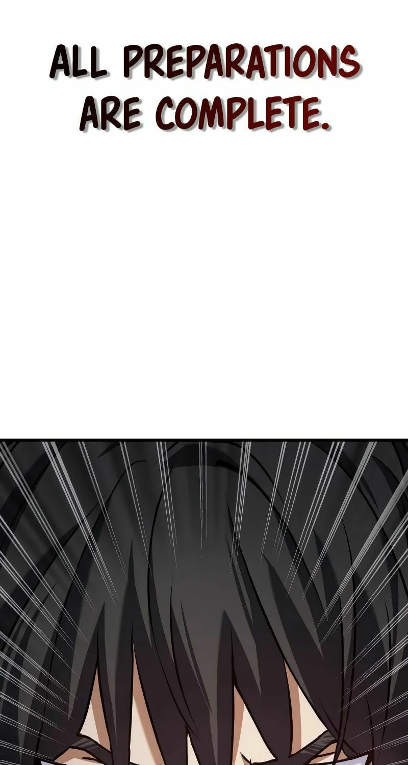 The Devil's Father's Brave Daughter Chapter 3 page 34 - 