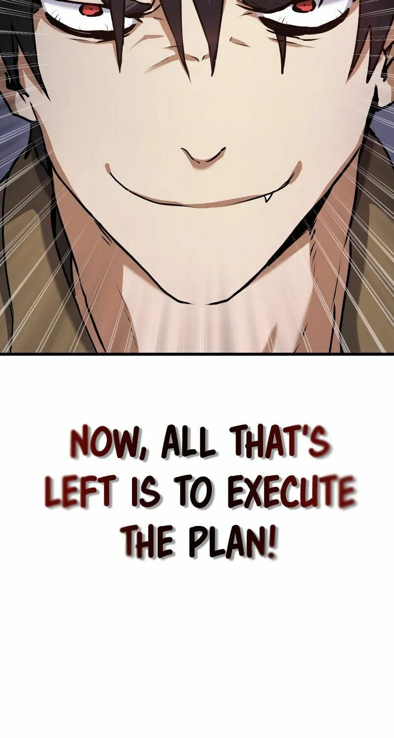 The Devil's Father's Brave Daughter Chapter 3 page 35 - 