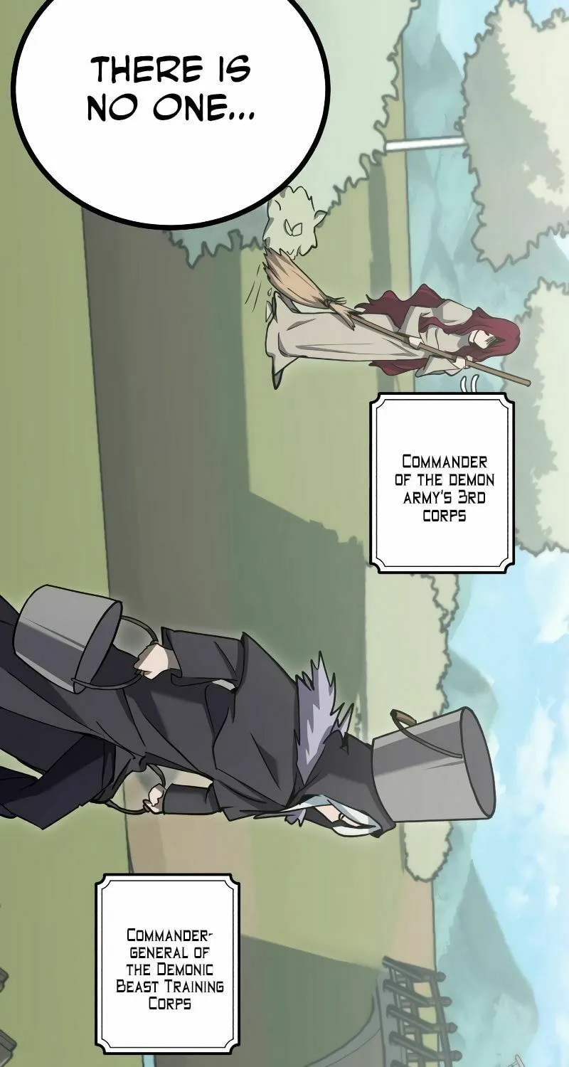 The Devil's Father's Brave Daughter Chapter 3 page 43 - 