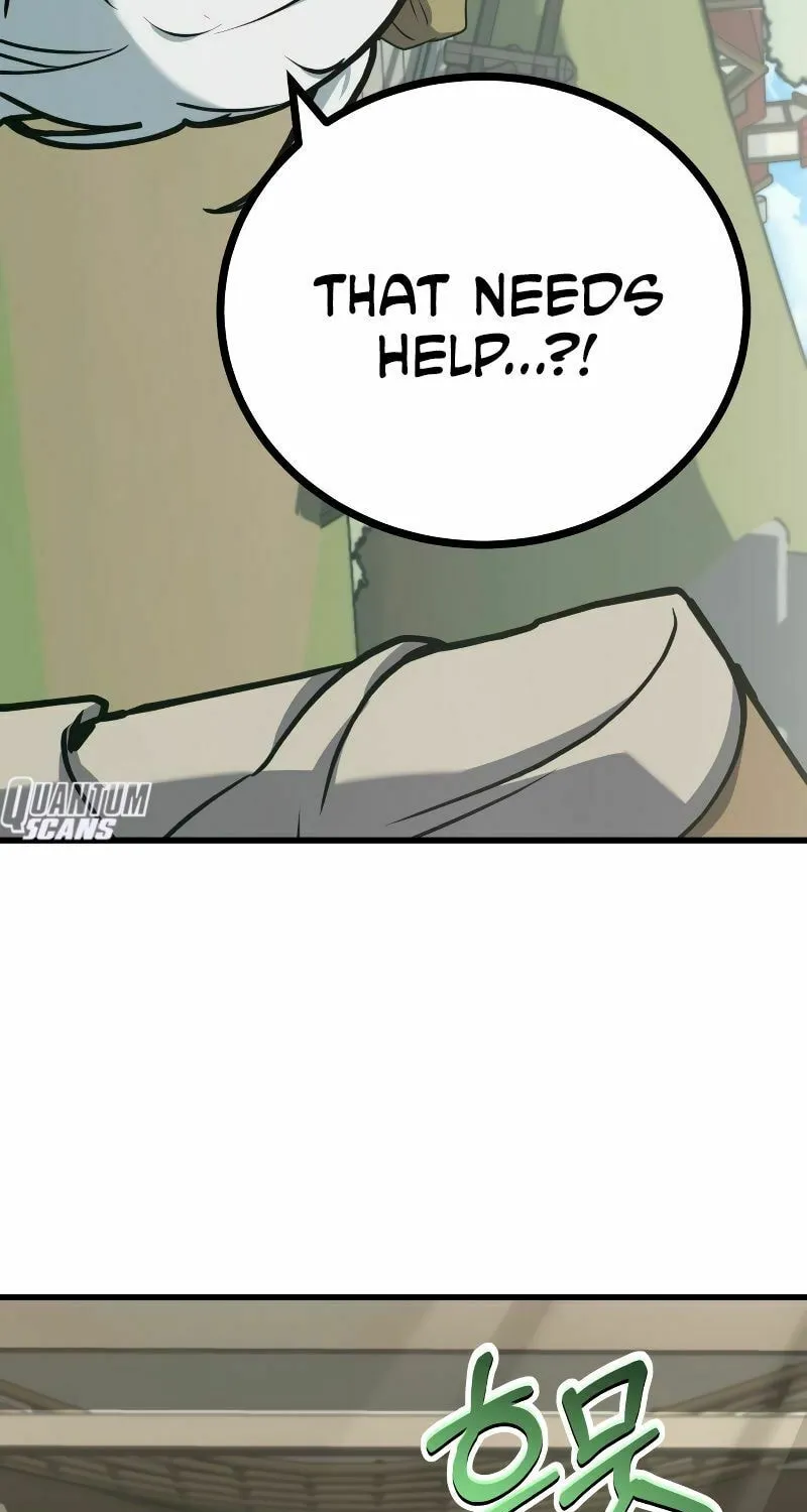 The Devil's Father's Brave Daughter Chapter 3 page 45 - 