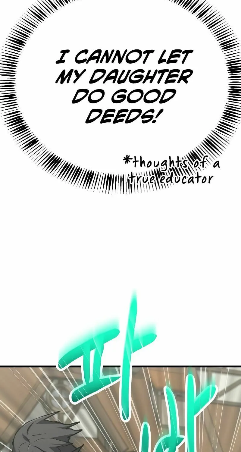 The Devil's Father's Brave Daughter Chapter 3 page 51 - 